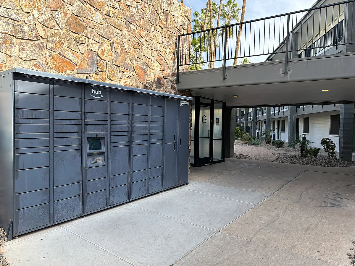 Building Photo - Greenhouse