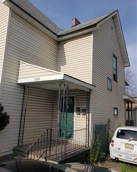 2nd image of 509 Eagle St
