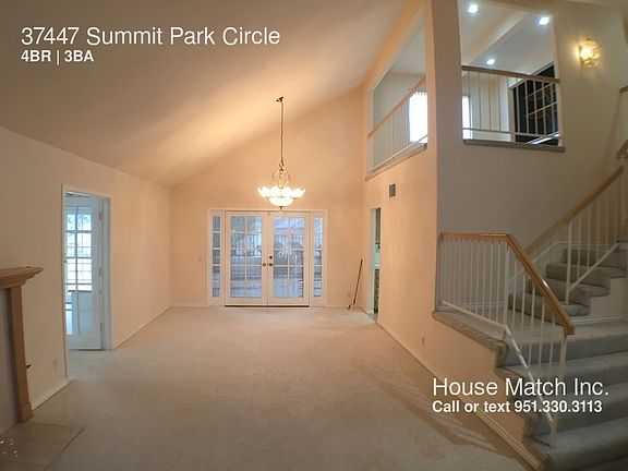 4th image of 37447 Summit Park Cir
