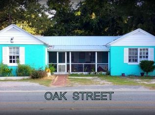 3000 N Oak St, Myrtle Beach, SC 29577