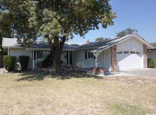 116 Trinity St, Woodland, CA
