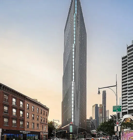505 State St #18F — Photo 14