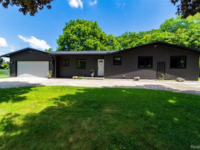 1138 Baldwin Rd, Lapeer, MI, 48446