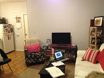 Rented by Urban Real Estate Property Group Inc