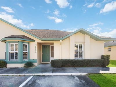 3238 Villa Way Cir, Saint Cloud, FL, 34769
