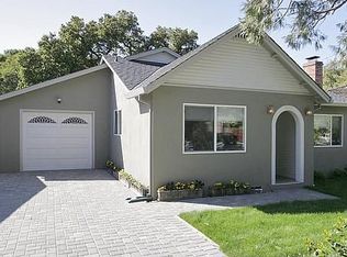 433 8th Ave, Menlo Park, CA 94025