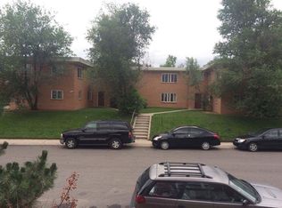 1732 W Mosier Pl #25, Denver, CO 80223
