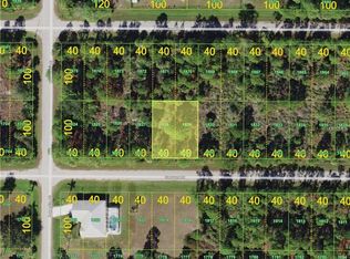 26436 Hapsburg Rd, Punta Gorda, FL 33955