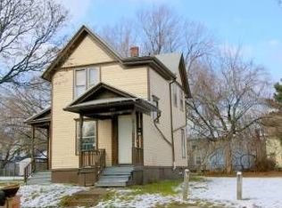 478-480 Garson Ave, Rochester, NY 14609