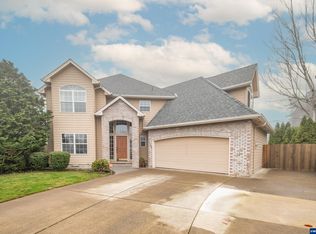 1105 Morse Ln SW, Albany, OR 97321