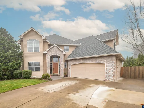 1105 Morse Ln SW, Albany, OR 97321