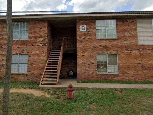 576 Lower Woodville Rd, Natchez, MS