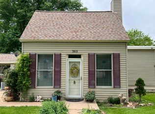365 N 300 W, Fillmore, UT 84631
