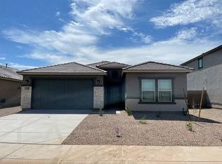 18118 N Desert Willow Dr, Maricopa, AZ 85138