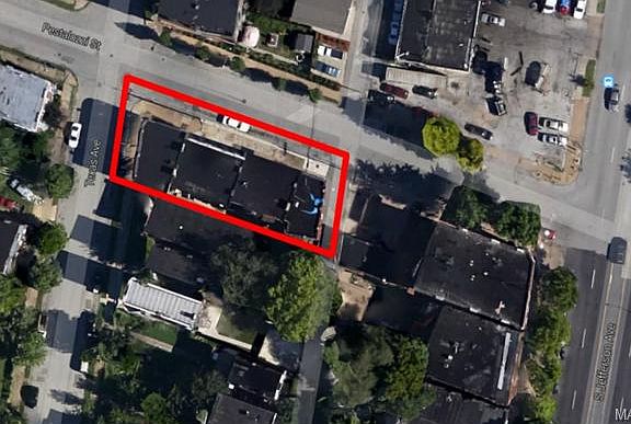 2nd image of 2614 Pestalozzi St