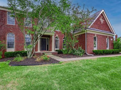 24458 Terra Del Mar Dr, Novi, MI, 48374