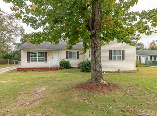 633 Hutchinson Dr, North Augusta, SC 29841