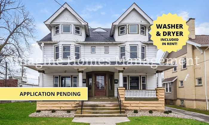 1st image of 1413 Wagar Ave #1