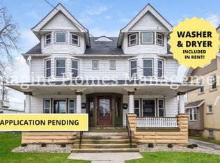 1413 Wagar Ave #1, Lakewood, OH 44107