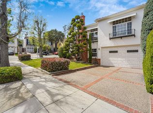 270 Poplar Ave, Millbrae, CA 94030