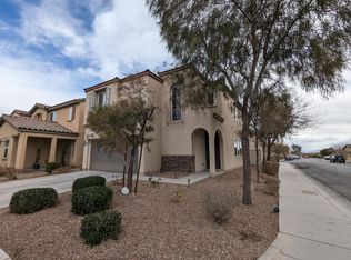 9064 Winthrop Springs Rd, Las Vegas, NV 89139