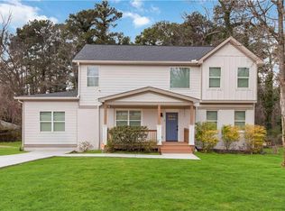 2206 Loring Ct, Decatur, GA 30032