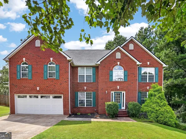 29 Creekview Ct, Acworth, GA 30101