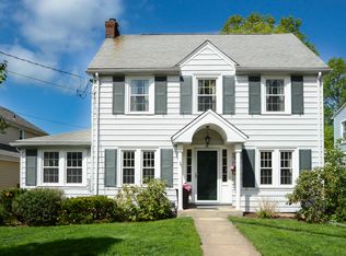 57 Ballard Dr, West Hartford, CT 06119