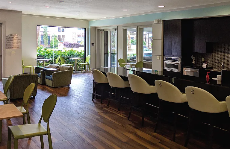 The Voss Apartments — Photo 15
