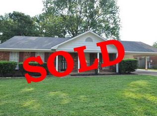 3322 Foggy Ridge Cv, Memphis, TN 38115