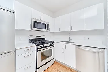 Rented by Living New York