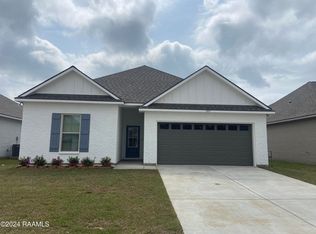 103 Gilded Ln, Broussard, LA 70518