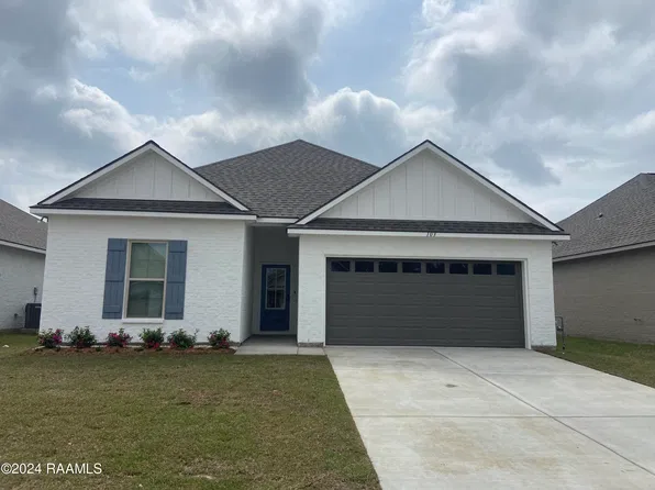 103 Gilded Ln, Broussard, LA 70518