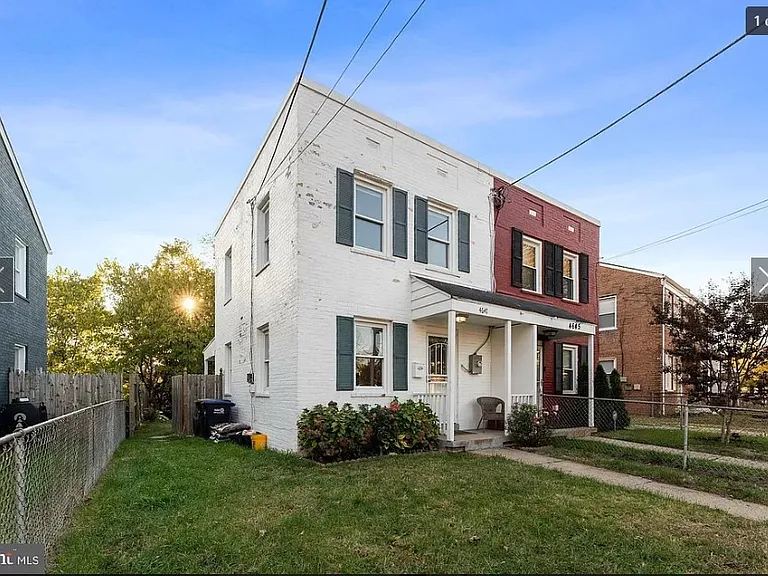 4647 A St SE — Photo 1