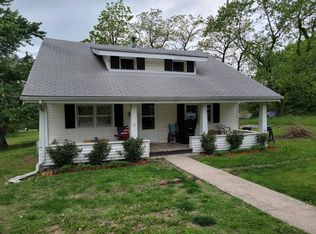 408 N Linn St, Bevier, MO 63532