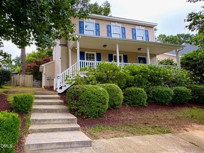 111 Gumdrop Path, Apex, NC, 27502