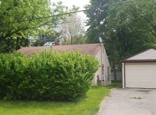 2622 Walnut Rd, Auburn Hills, MI 48326