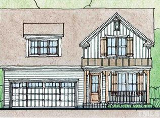 464 Cliffdale Rd LOT 28, Chapel Hill, NC 27516