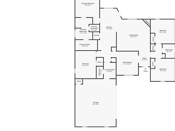 2nd image of 7182 Golden Oaks Loop E