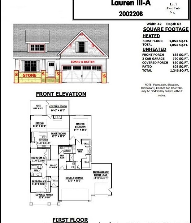 1st image of this home