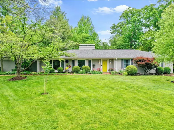 1017 Winwood Dr, Saint Louis, MO 63124