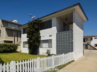 2321 Carnegie Ln APT 8, Redondo Beach, CA 90278
