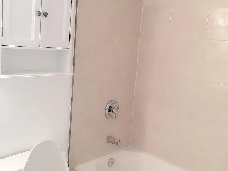 Full bath
