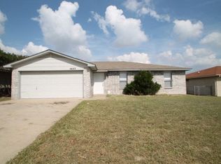 4623 Ronald Dr, Killeen, TX 76542