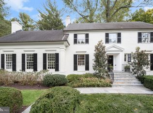 5220 Watson St NW, Washington, DC
