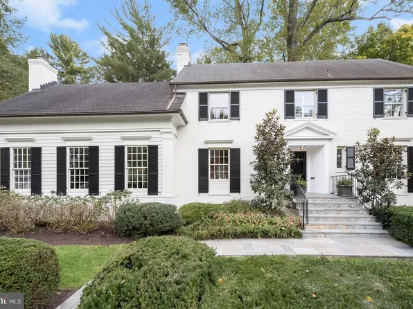 5220 Watson St NW, Washington, DC 20016