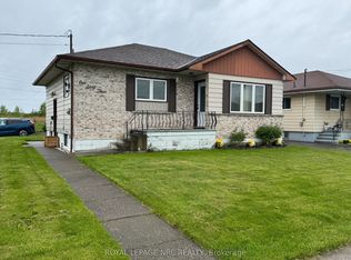 163 Johnston St, Pt Colborne, ON L3K1H2