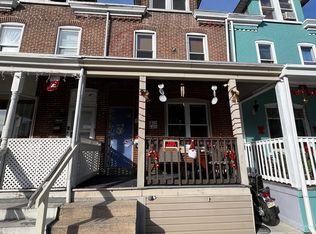 727 W Washington St, Allentown, PA 18102