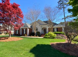 163 McBride Rd, Martinez, GA 30907