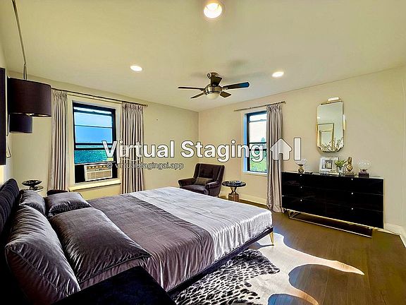 4th image of 1119 Ocean Pkwy APT 4J